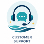 Customer Service Support